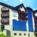 Era Hotel Świeradów-Zdrój