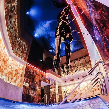 Era Hotel Świeradów-Zdrój