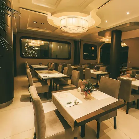 Era Hotel Świeradów-Zdrój