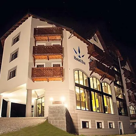 Szálloda Era 3*