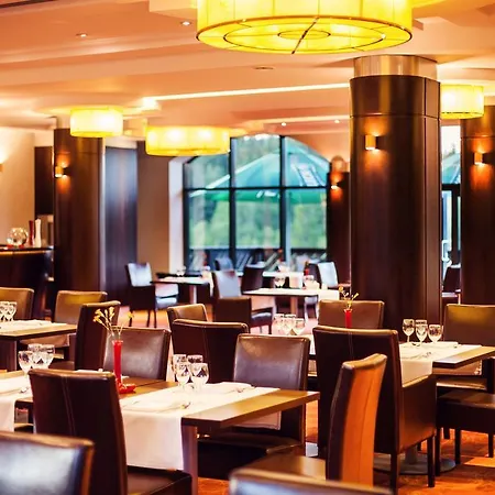 Hotel Era Świeradów-Zdrój