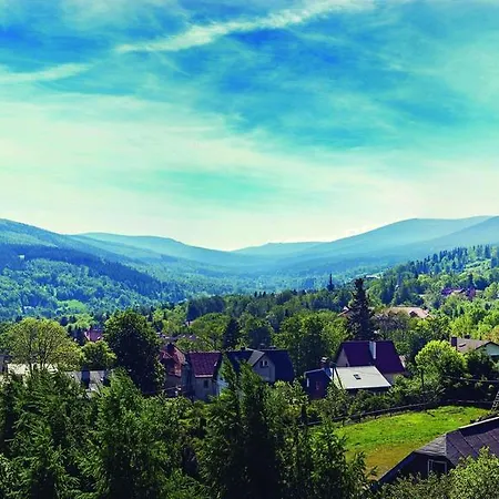 Hotel Era Swieradow-Zdroj
