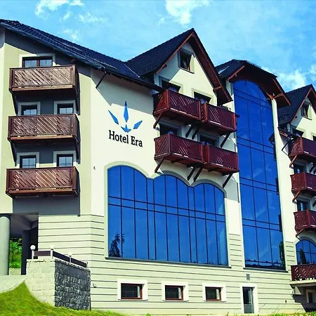 Era Hotel Swieradow-Zdroj