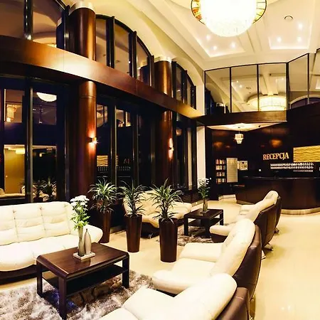 Era Otel Świeradów-Zdrój