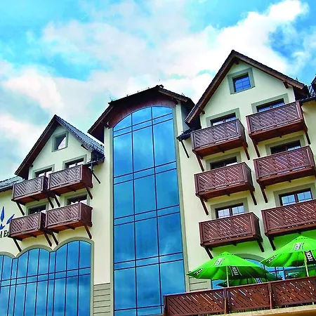 Hotel Era Świeradów-Zdrój