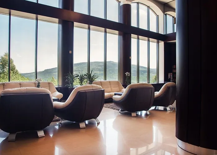 Era Hotel Świeradów-Zdrój