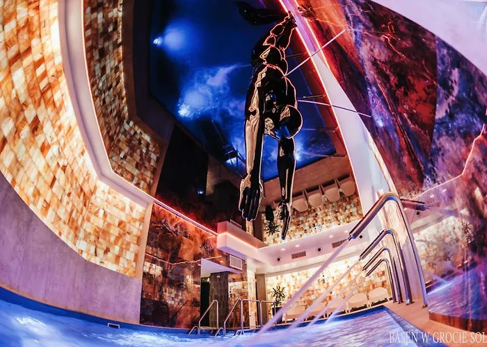 Era Hotel Świeradów-Zdrój