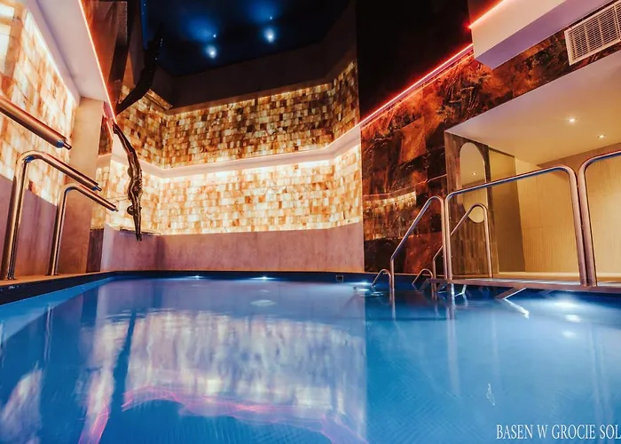 Era 3* Świeradów-Zdrój