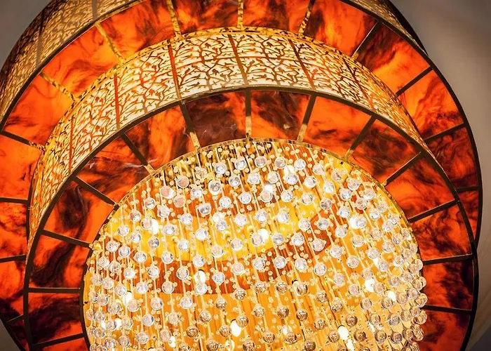 Hotel Era Świeradów-Zdrój