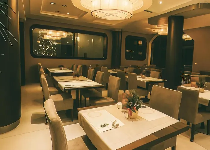 Era Hotel Świeradów-Zdrój