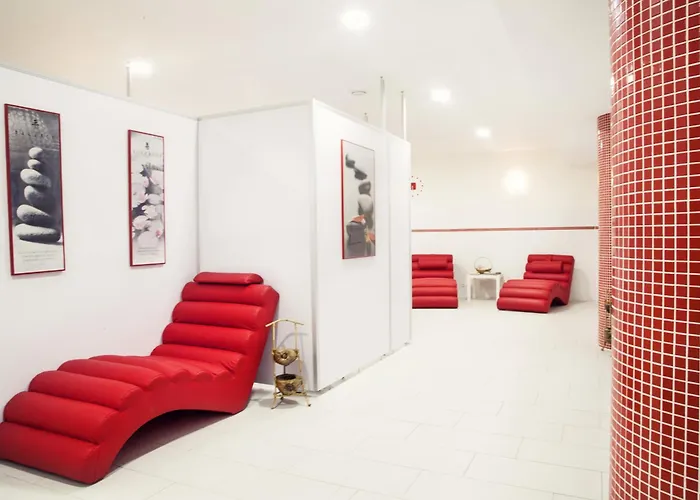 Hotel Era Świeradów-Zdrój