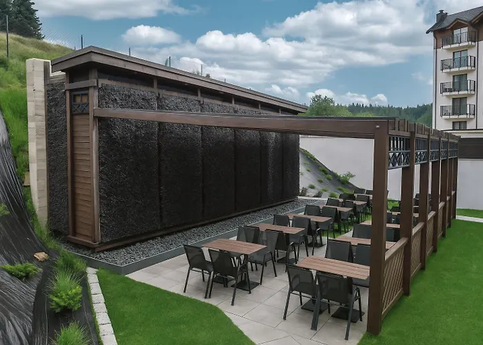 Era 3* Świeradów-Zdrój