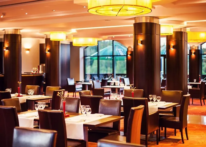 Hotel Era Świeradów-Zdrój