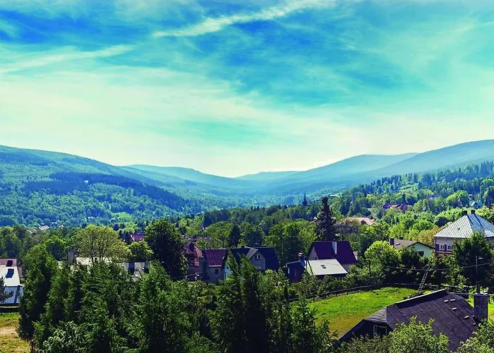 Hotel Era Świeradów-Zdrój