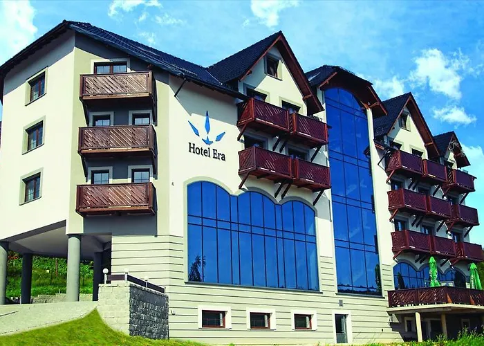 Era Hotel Świeradów-Zdrój