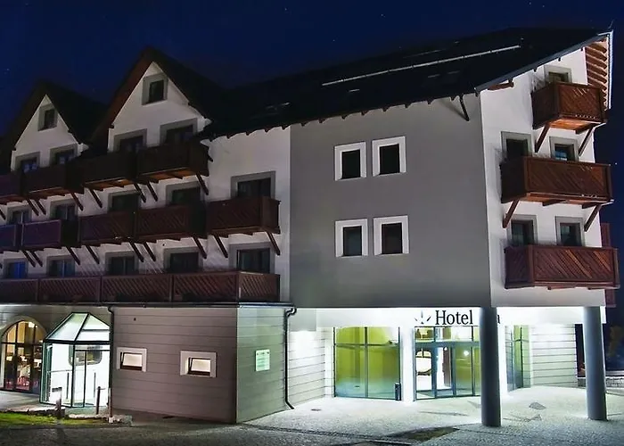 Era Hotel Świeradów-Zdrój