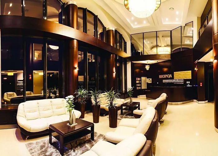 Era Hotel Świeradów-Zdrój