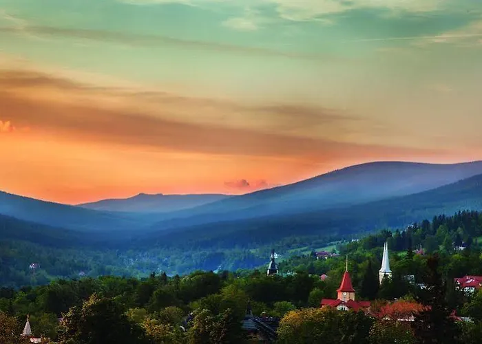 Hotel Era Świeradów-Zdrój